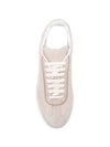 Fabiana Filippi Sneakers BEIGE