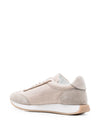 Fabiana Filippi Sneakers BEIGE