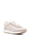 Fabiana Filippi Sneakers BEIGE