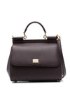 Dolce & Gabbana Sicily Small Bag