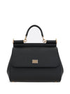 Dolce & Gabbana Sicily 62 Small Bag