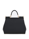Dolce & Gabbana Sicily 62 Small Bag