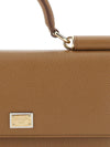 Dolce & Gabbana Bags.. CAMEL