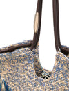 Zimmermann Bags.. NAVY