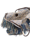 Zimmermann Bags.. NAVY
