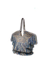 Zimmermann Bags.. NAVY