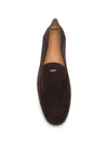 Tod's Leather Loafers