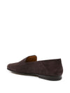 Tod's Leather Loafers