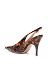 Gianvito Rossi With Heel RED
