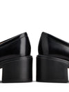 Tod's Leather Loafers