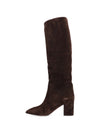 Paris Texas Boots BROWN