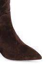 Paris Texas Boots BROWN
