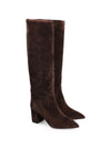 Paris Texas Boots BROWN