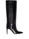 Paris Texas Boots BLACK