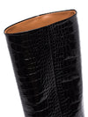 Paris Texas Boots BLACK