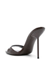 Paris Texas Sandals BROWN
