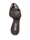 Paris Texas Sandals BROWN