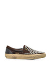 GOLDEN GOOSE Sneakers BROWN
