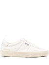 Golden Goose Soul-Star Leather Sneakers
