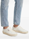 Golden Goose Soul-Star Leather Sneakers