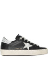 GOLDEN GOOSE Sneakers BLACK