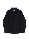 Valentino Jackets BLACK
