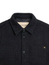 Valentino Jackets BLACK