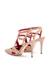 Valentino Garavani With Heel POWDER