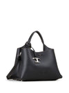 Tod's T Timeless Tote Bag