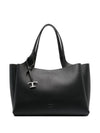 Tod's T Timeless Medium Tote Bag