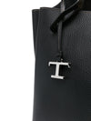 Tod's T Timeless Medium Tote Bag