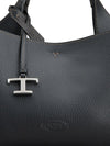 Tod's T Timeless Mini Tote Bag