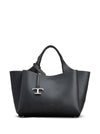 Tod's T Timeless Mini Tote Bag
