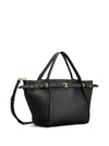 Tod's T Timeless Small Tote Bag