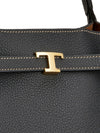 Tod's T Timeless Small Tote Bag