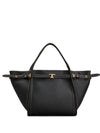 Tod's T Timeless Small Tote Bag