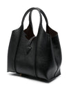 Tod's T Timeless Mini Shopping Bag