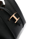 Tod's T Timeless Mini Shopping Bag