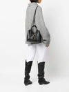 Tod's T Timeless Mini Shopping Bag