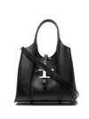 Tod's T Timeless Mini Shopping Bag