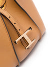 Tod's T Timeless Mini Shopping Bag