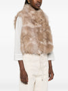 Forte Forte Sweaters BEIGE