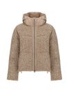 Herno Jackets POWDER