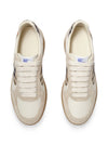 Burberry Sneakers WHITE