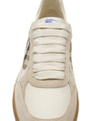 Burberry Sneakers WHITE