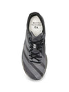 Y-3 Sneakers BLACK