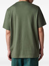 PS By Paul Smith T-shirts and Polos GREEN