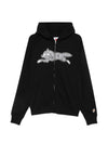 ICECREAM Sweaters BLACK