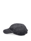 GOLDEN GOOSE Hats DARK GREY
