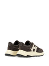 HOGAN Sneakers BROWN